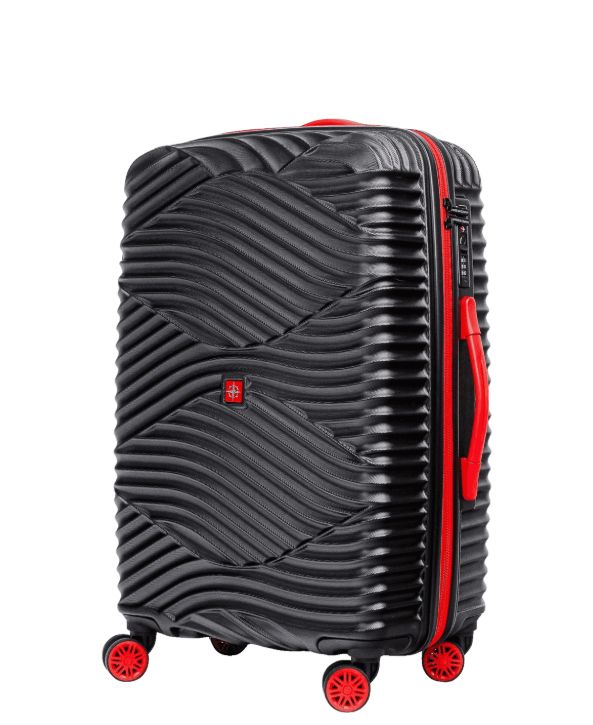 Snow tracks - seize Medium 67 cm expandable