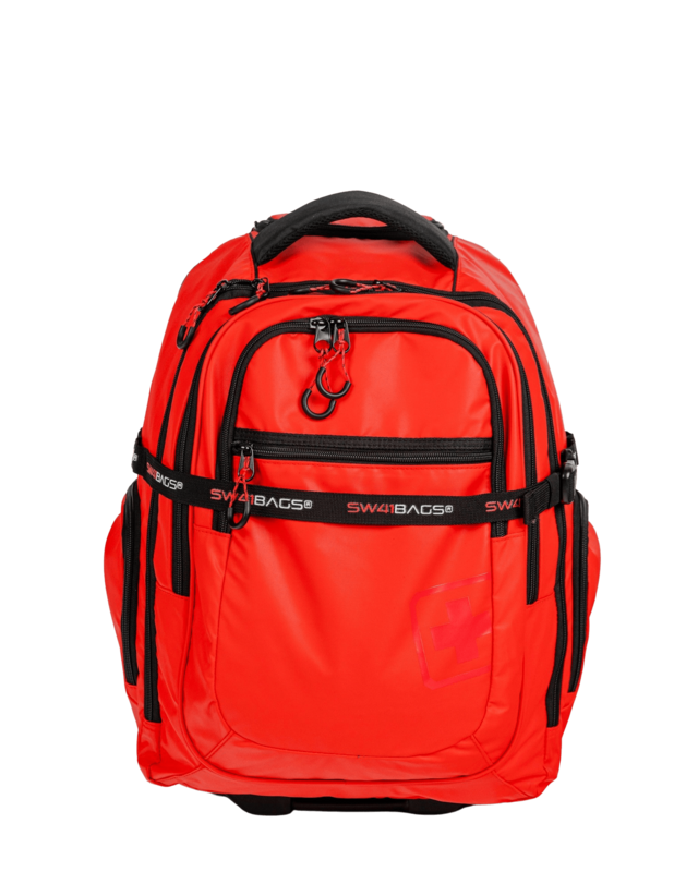 CAPRI - Cabin Backpack-Trolley