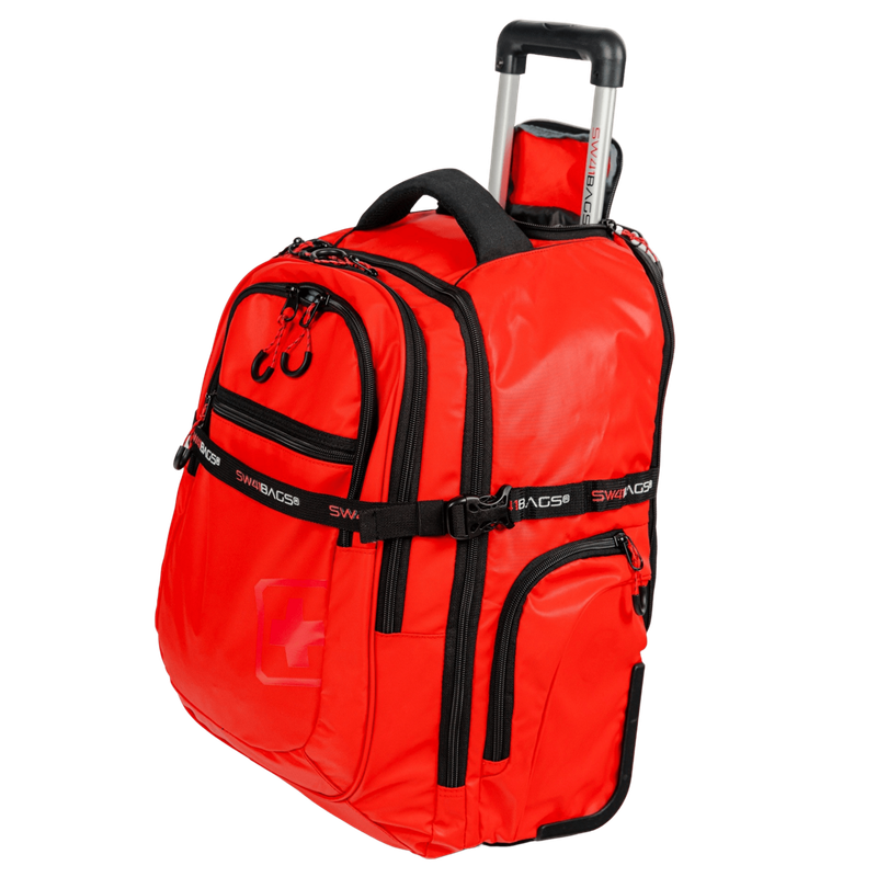 CAPRI - Cabin Backpack-Trolley