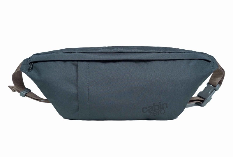 HIP Bag - Black Sand