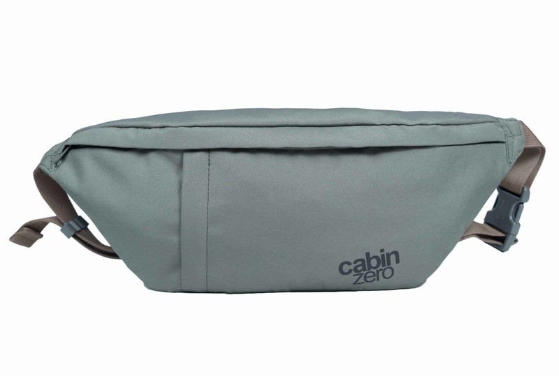 HIP Bag - Georgian Khaki
