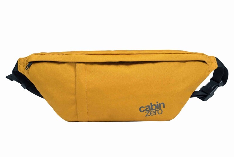 HIP Bag - Orange Chill