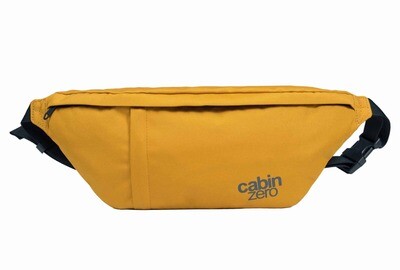 HIP Bag - Orange Chill
