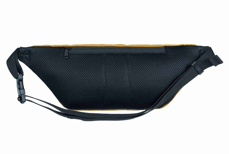 HIP Bag - Orange Chill