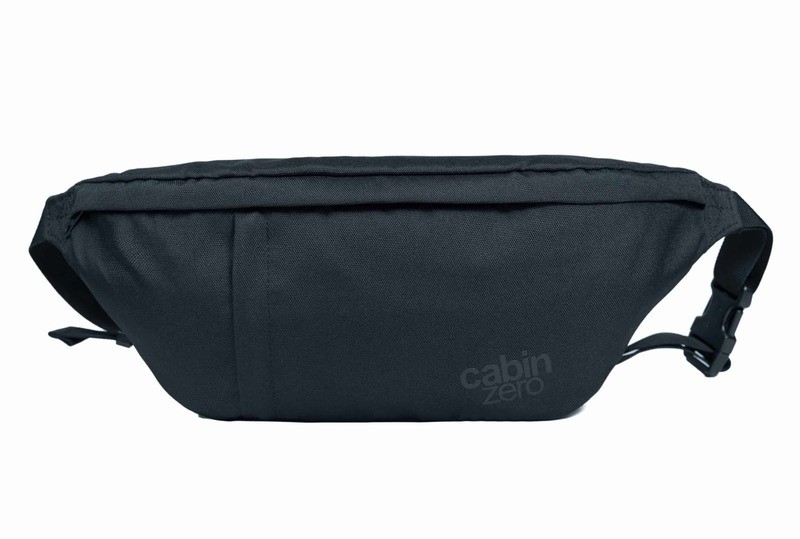 HIP Bag - Absolute Black