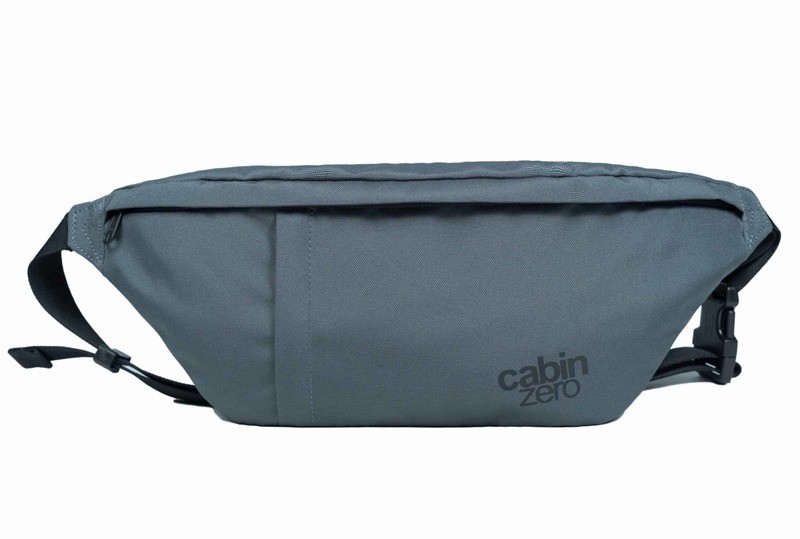 HIP Bag - Original Grey