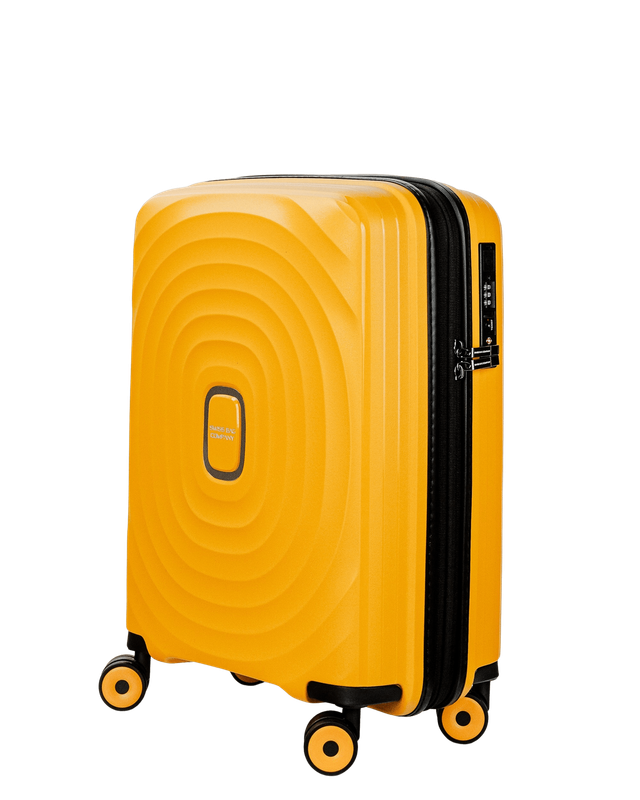 Echo - cabine size expandable 55 cm