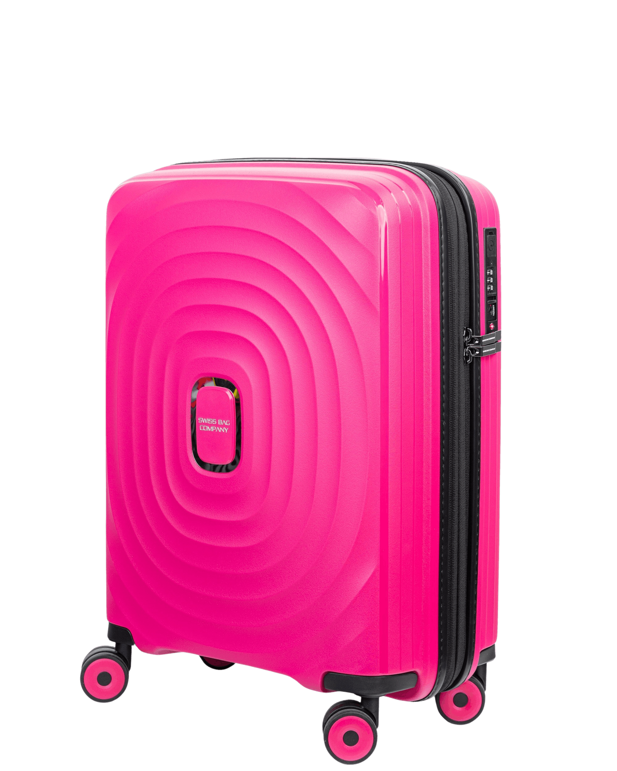 Echo - cabine size expandable 55 cm