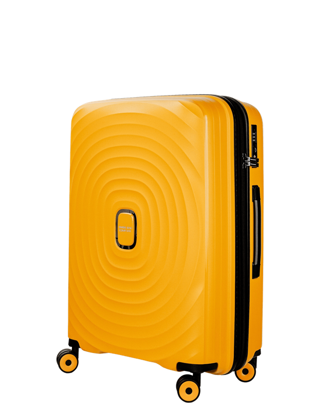 Echo - size M expandable 65 cm