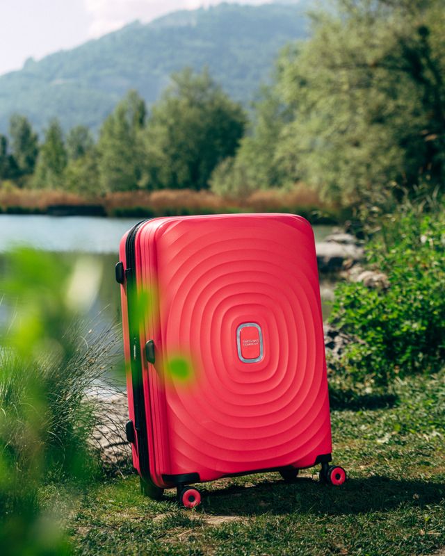 Echo - size M expandable 65 cm