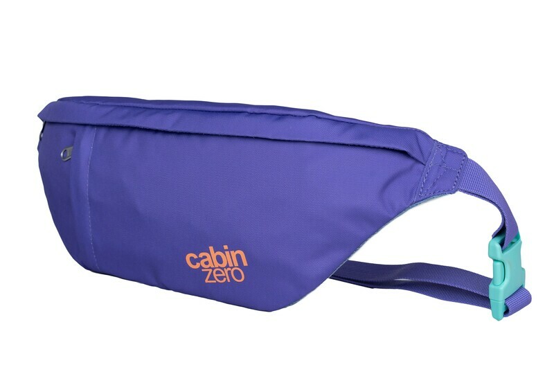 HIP Bag - Lavender Love