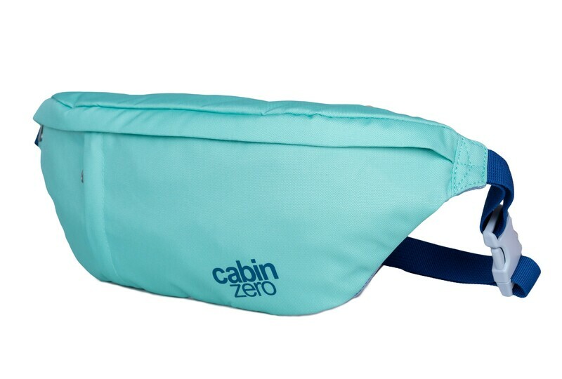 HIP Bag - Green Lagoon