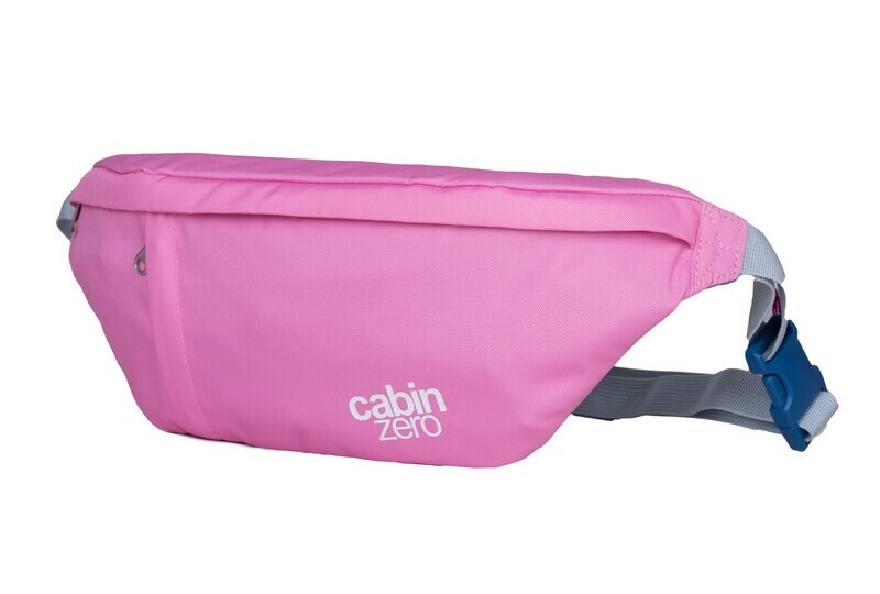 HIP Bag - Flamingo Pink