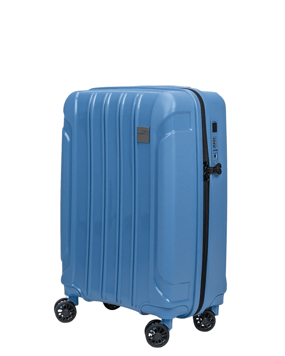 Tourist - S cabine size 55 cm, Couleur: Blue Haze