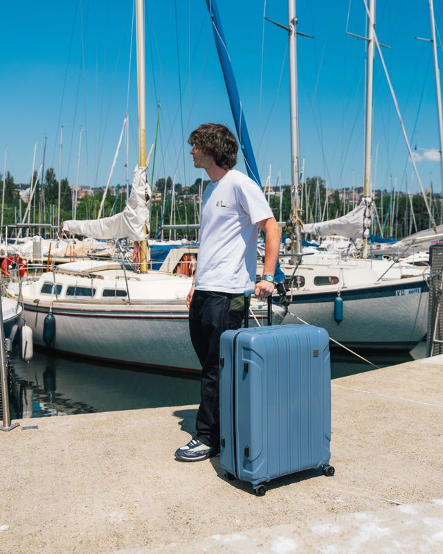 Tourist - S cabine size 55 cm