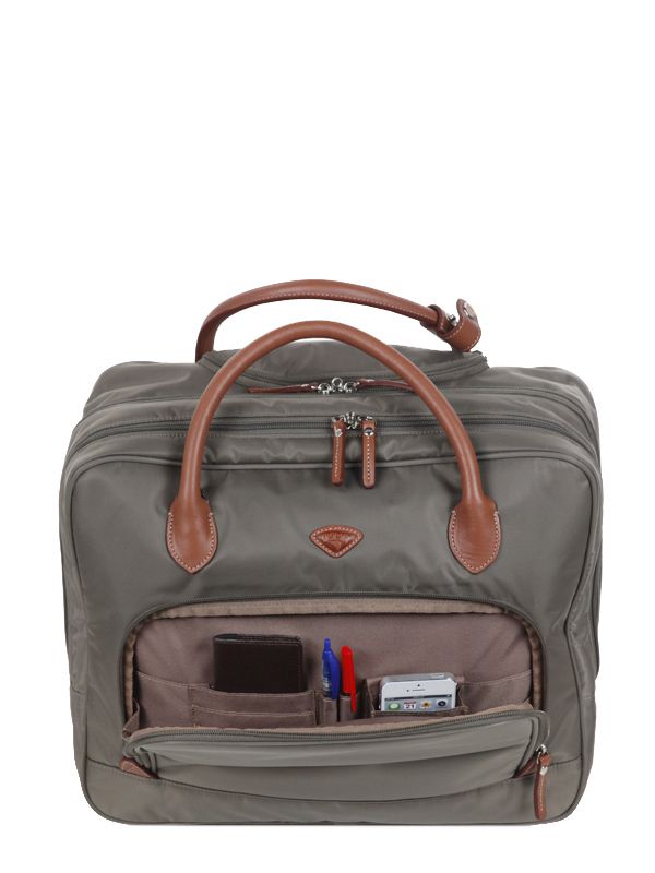 JUMP - Pilot Case 2 compartiments (easyJet OK) JUMP - Pilot Case 2 compartiments (easyJet OK)