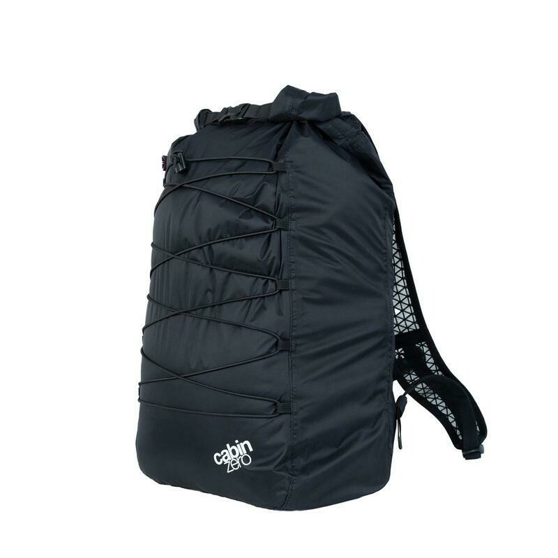 CabinZero Waterproof Backpack