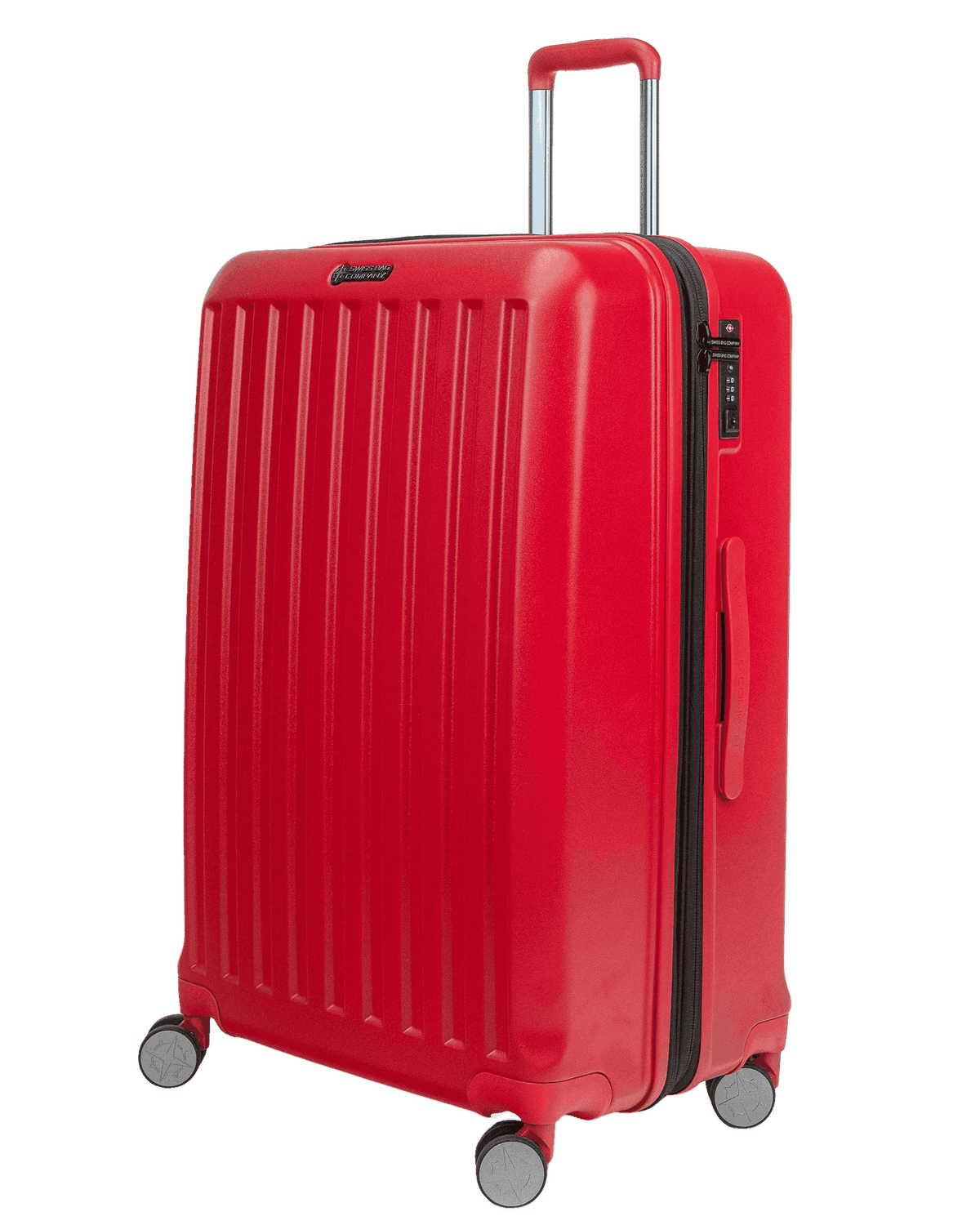 75cm Large trolley, Couleurs: Red