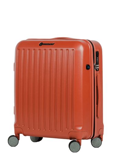 Cosmos NG (I.A.T.A.) XL Cabin size (e.g. easyJet**) wide body Trolley 56x45x25cm