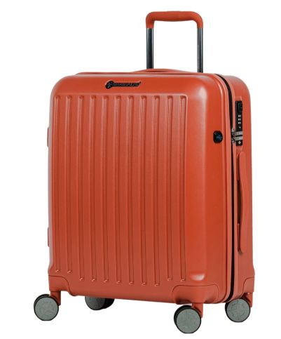 Cosmos NG (I.A.T.A.) XL Cabin size (e.g. easyJet**) wide body Trolley 56x45x25cm