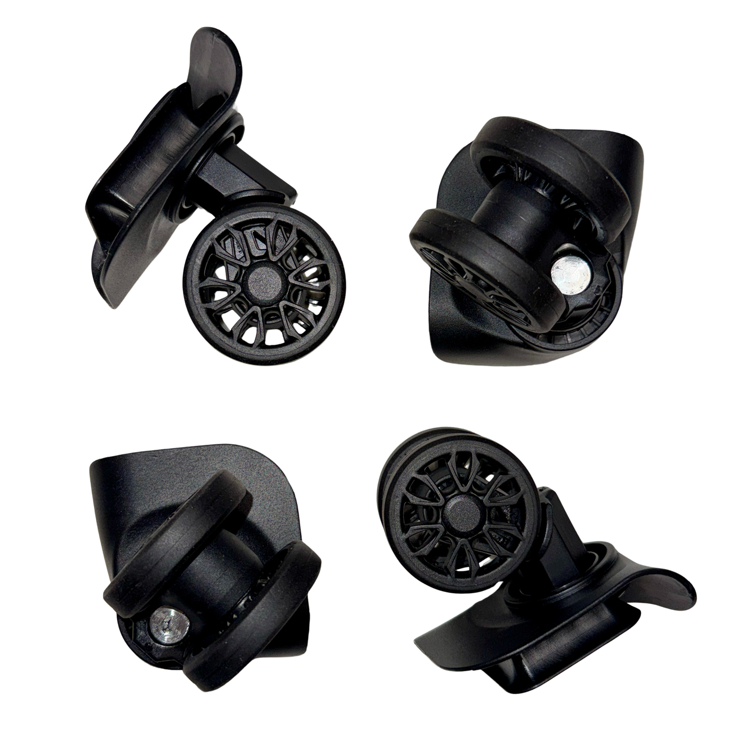 Set of 4 Wheels (any type)