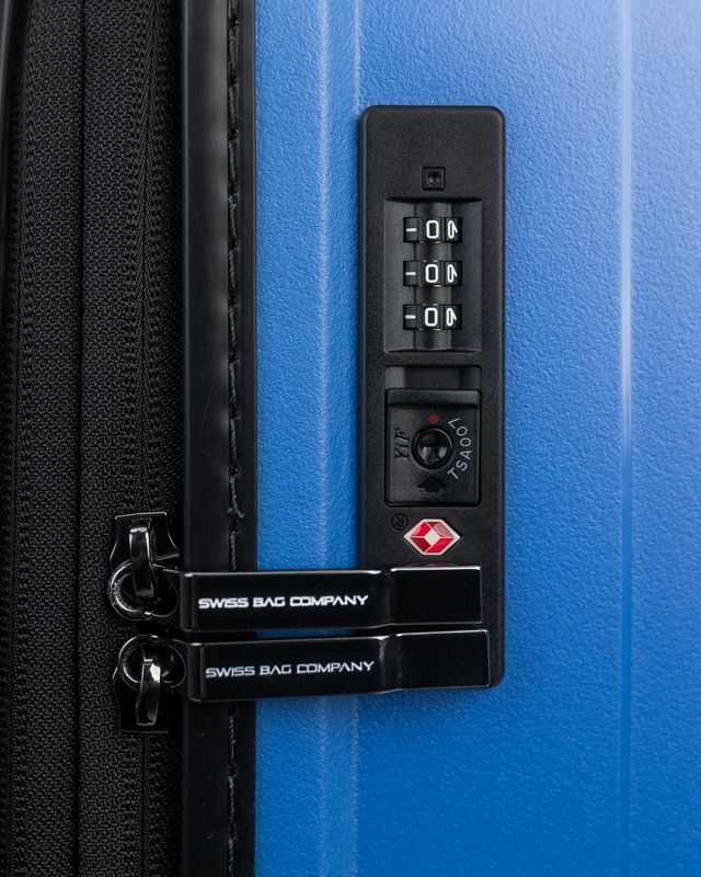 1 TSA combination lock (diffrent models)