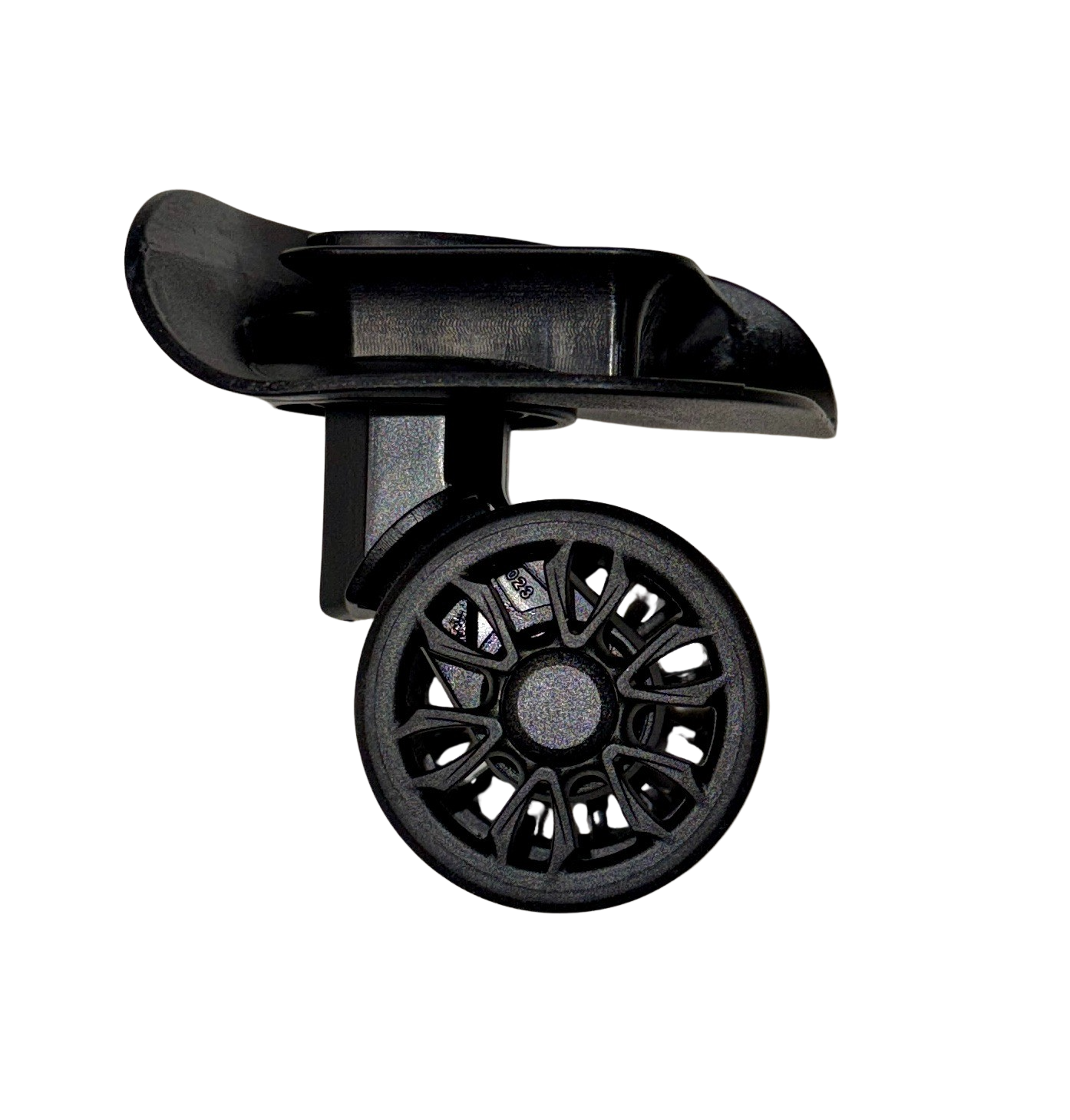 1 replacement wheel