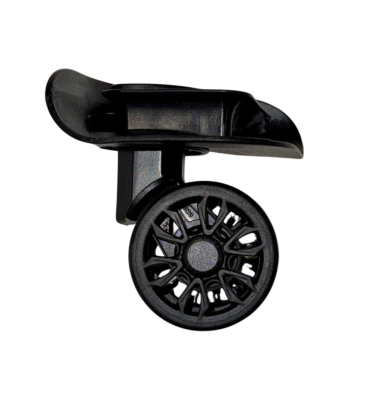 1 replacement wheel