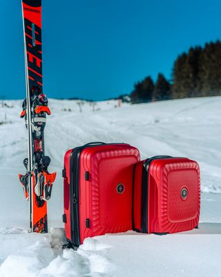 Ibiza - Expandable Medium Trolley 65 cm