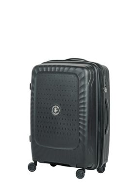 Ibiza - Expandable Medium Trolley 65 cm Ibiza - Expandable Medium Trolley 65 cm