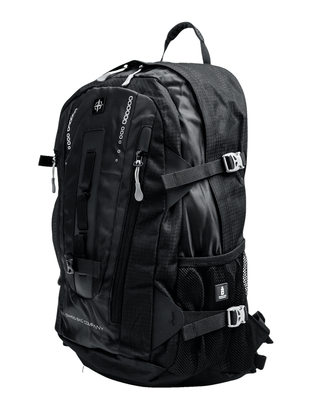VERBIER - Outdoor Backpack
