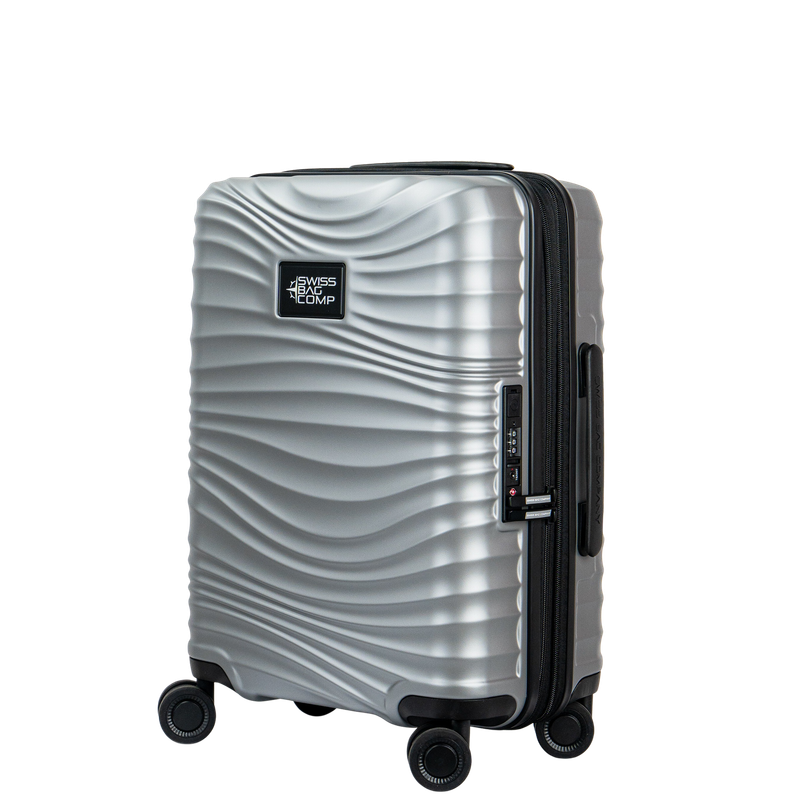Cruise - cabine size expandable 55 cm