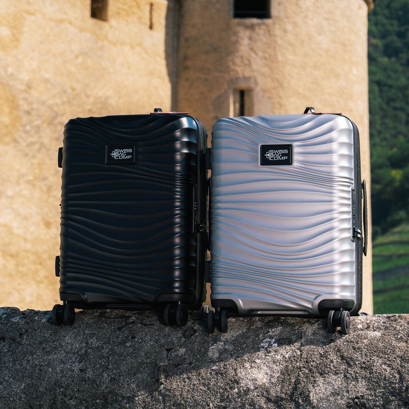 Cruise - cabine size expandable 55 cm