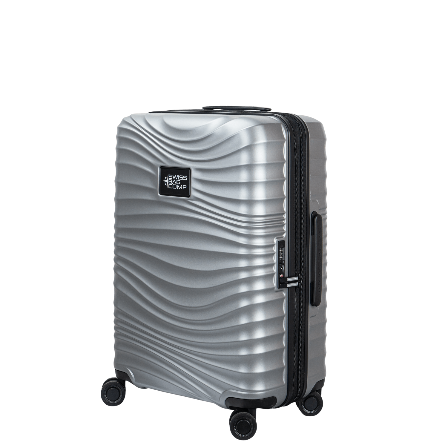 Cruise - size M expandable 65 cm