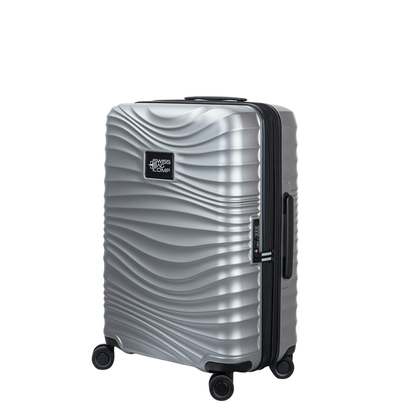 Cruise - size M expandable 65 cm