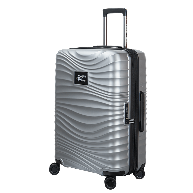 Cruise - size M expandable 65 cm