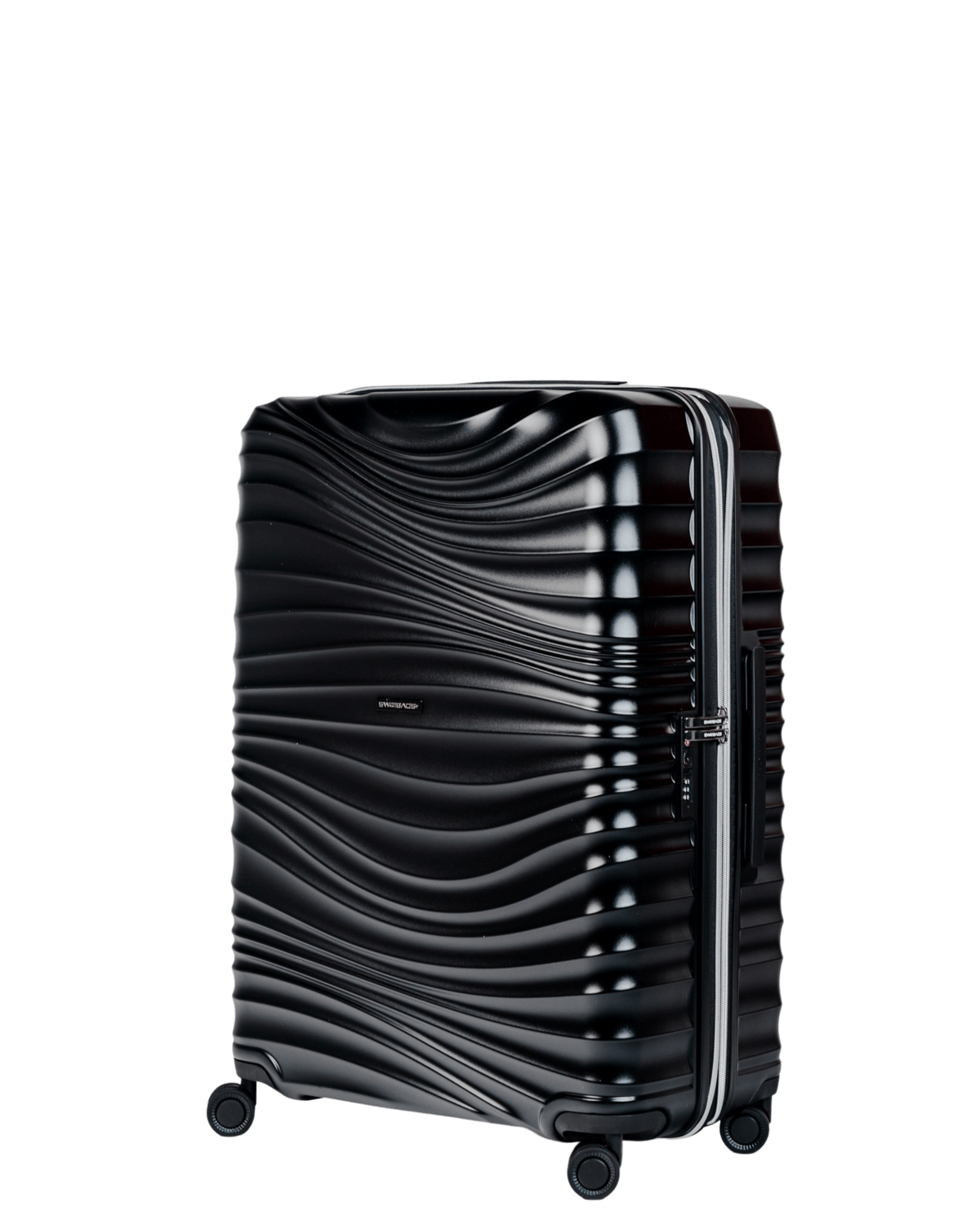 Cruise - size L expandable 75 cm, couleur: Black