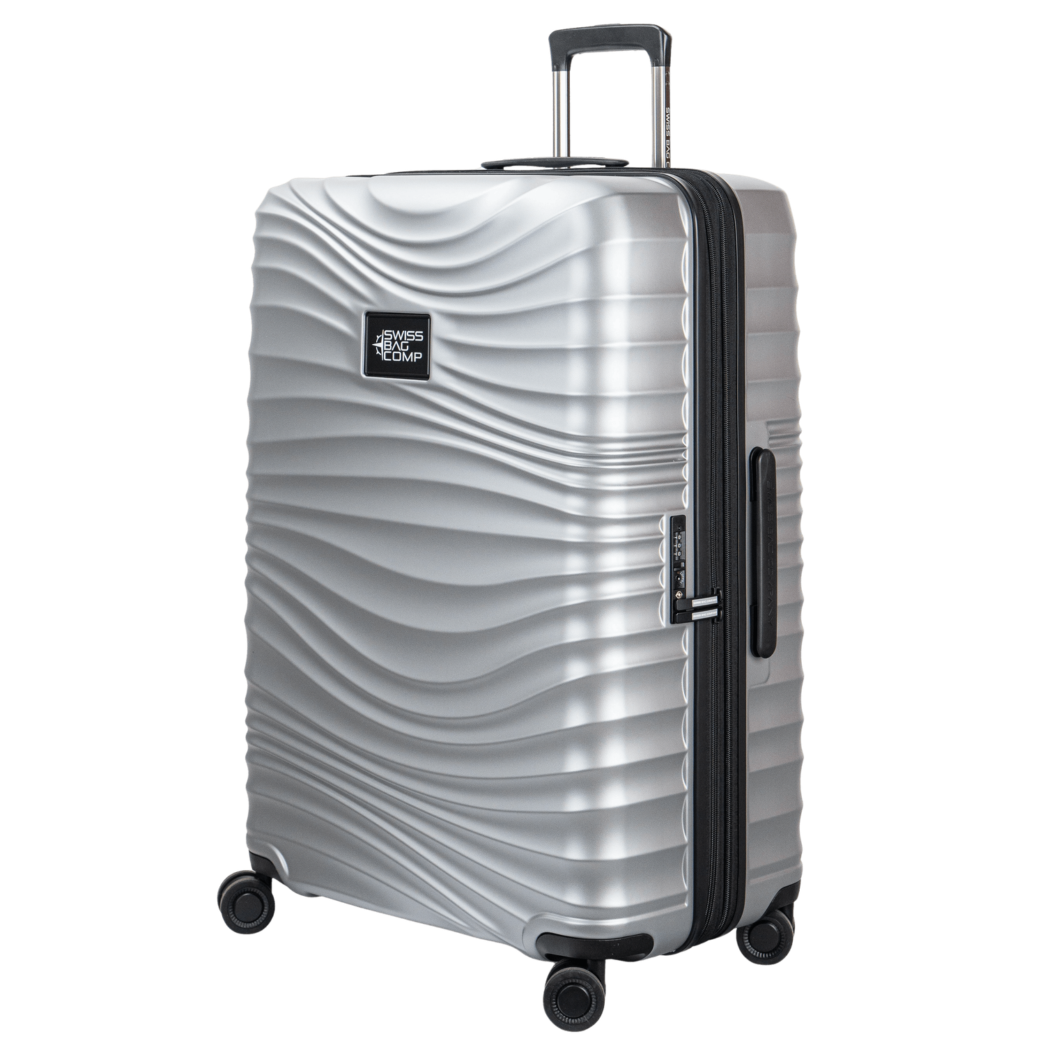 Cruise - size L expandable 75 cm