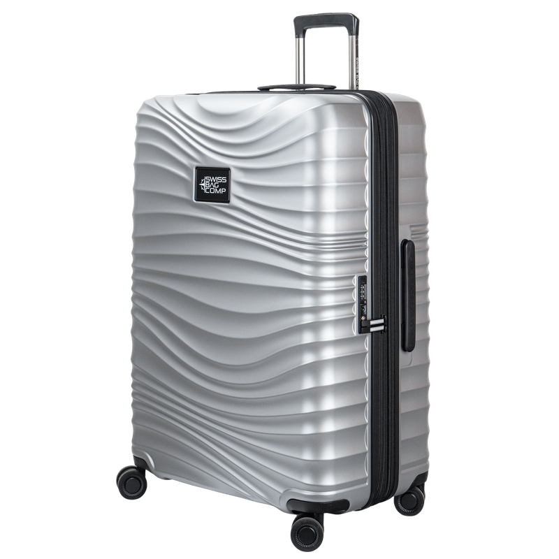 Cruise - size L expandable 75 cm