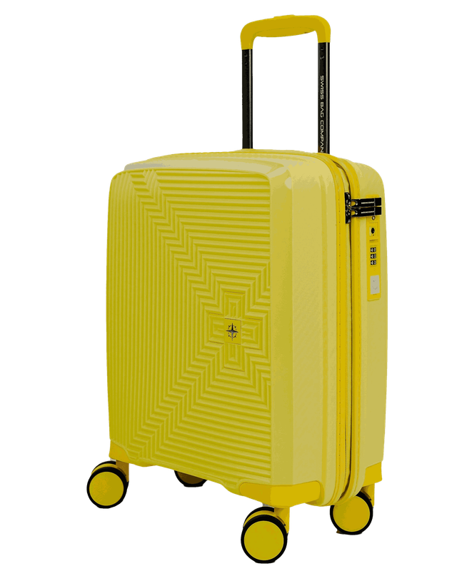 Vision - Under Seat Trolley (Unbreakable) Vision - Under Seat Trolley (Unbreakable)