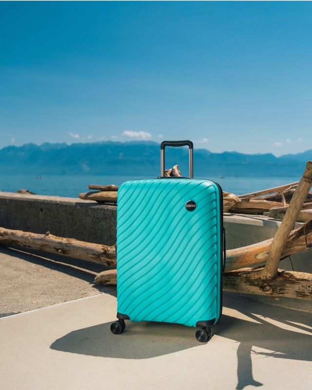 Ocean - Recycled PP Cabin Size