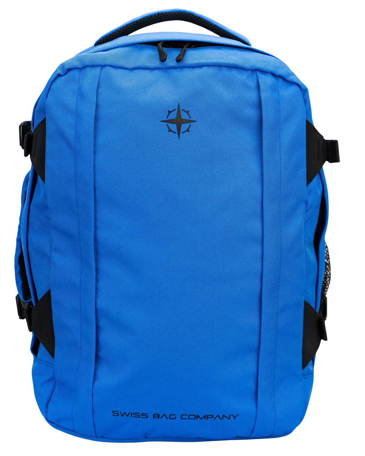 COINTRIN - Under seat size, Color: Blue