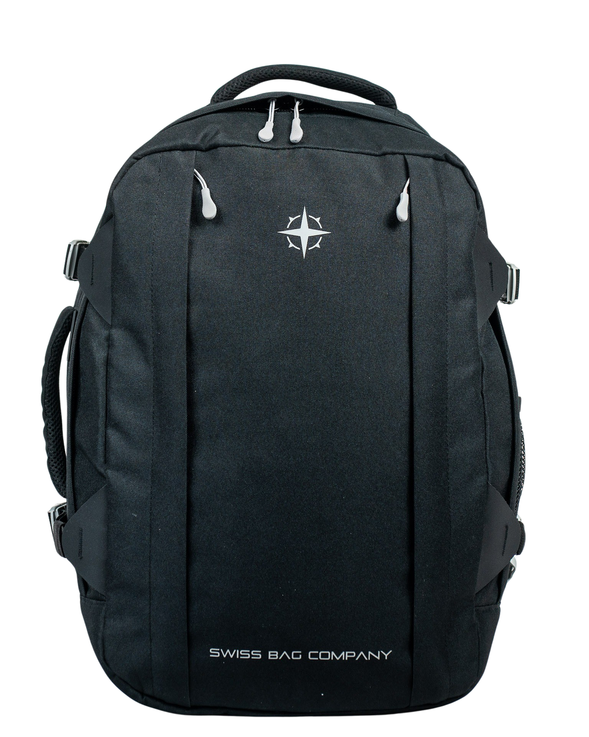 COINTRIN - Under seat size, Color: Schwarz