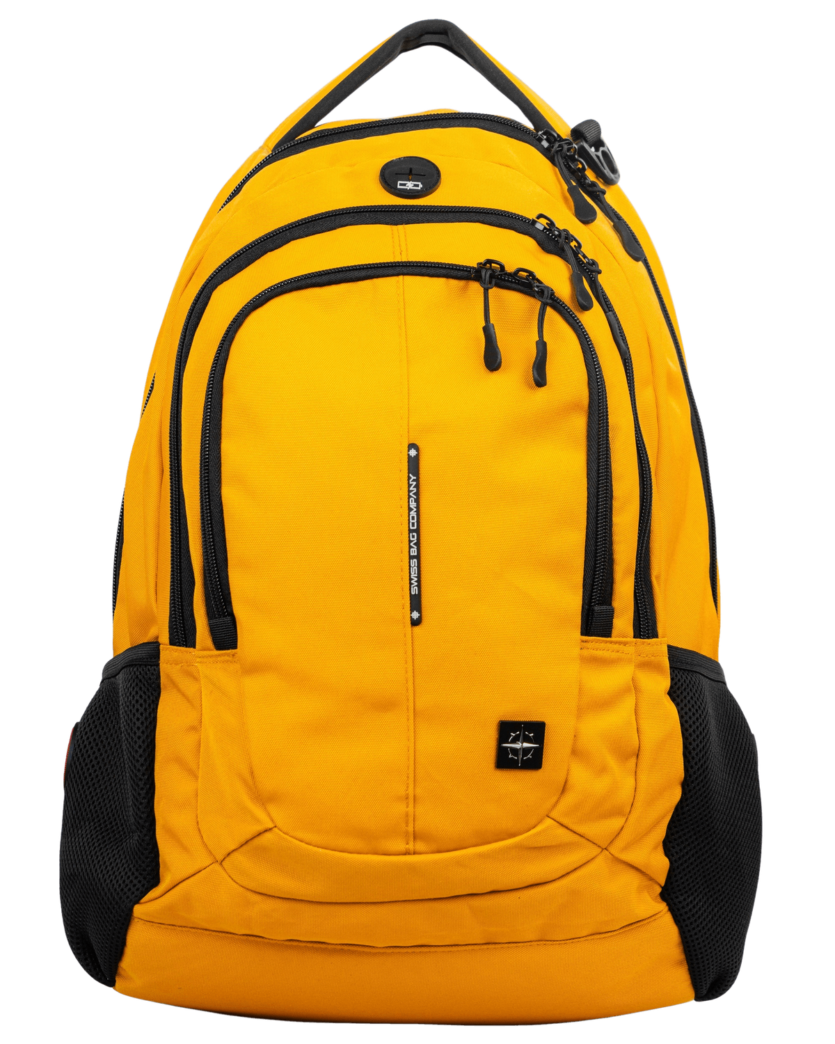 B2S - Backpack (Bestseller), Colour: Yellow