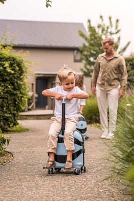 S-BUZZ - Suitcase for kids