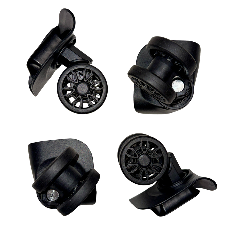 4-Double-Wheel Kit TOURIST (2x L + 2x R) – Replacement Part (2014-2026)