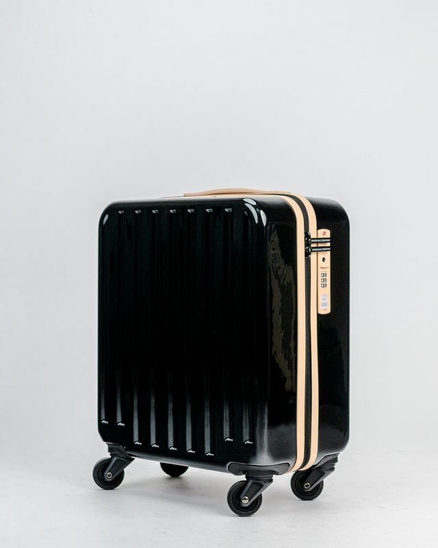 Cosmos Deluxe - Cabin size "Under Seat" (easyJet) Trolley 45cm