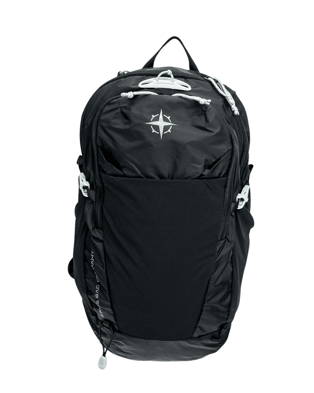 MOIRY - Large sports backpack