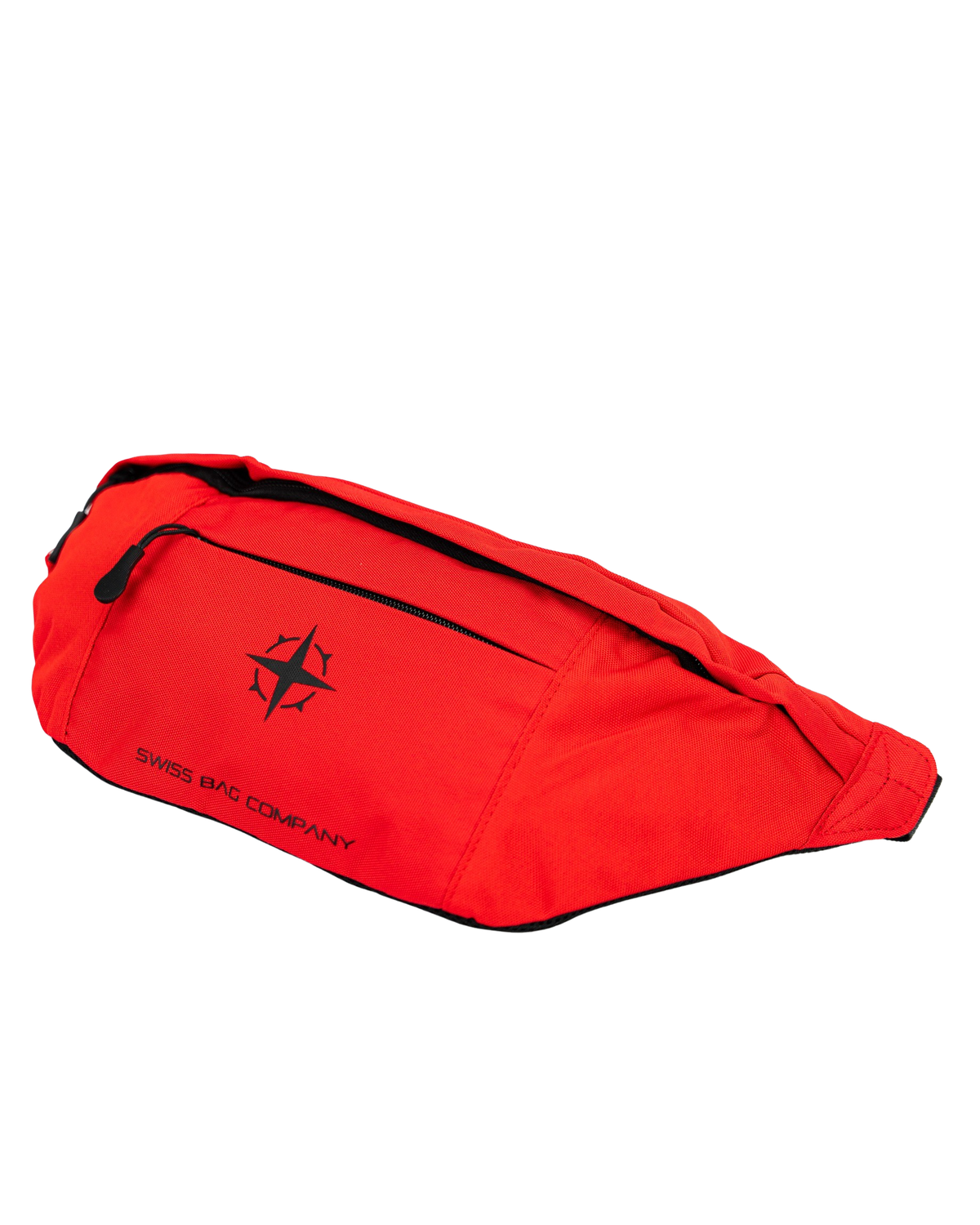 BANANE - Waist bag, Colour: Red