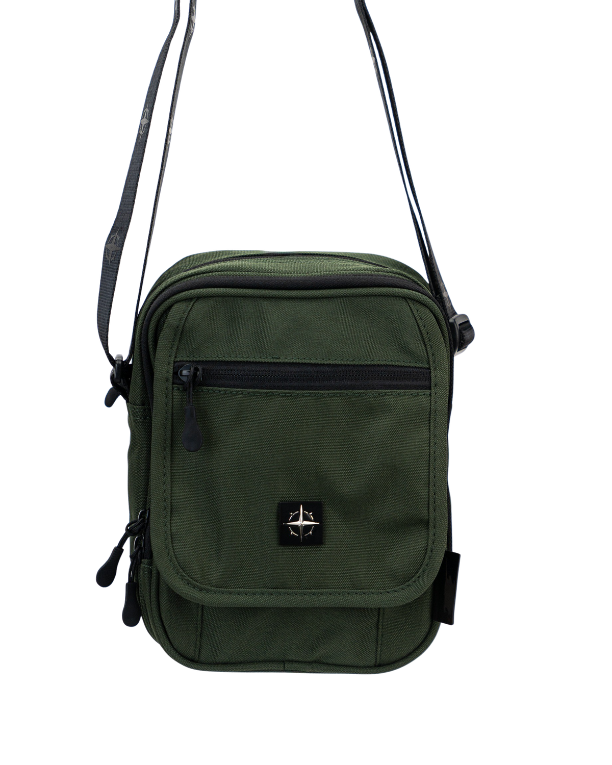 ZUG - Crossover, Colour: Green